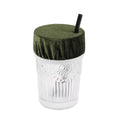 Cup Lid Party Prevent Being Drugged Artifact Nightclub Anti-Drop Potion Cup Cover Leak Sealed Lid Spiking Prevention Cup Covers